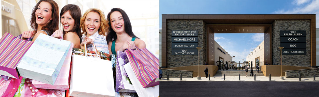 Wyndham Garden Niagara Falls Fallsview - Outlet Collection at Niagara Shop and Stay Package