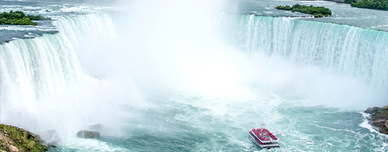 Wyndham Garden Niagara Falls Fallsview - Linger Longer in Niagara Falls Package
